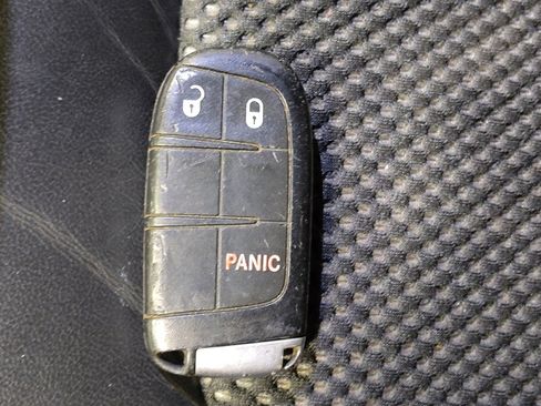 Used 2019 Dodge Journey Crossroad image 32