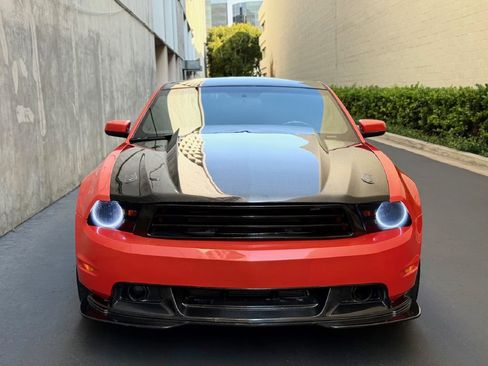 Used 2012 Ford Mustang Boss 302 w/ Boss 302 Accessory Pkg image 6