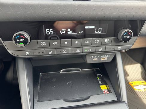 New 2026 Subaru Outback Wilderness AWD/4WD image 18