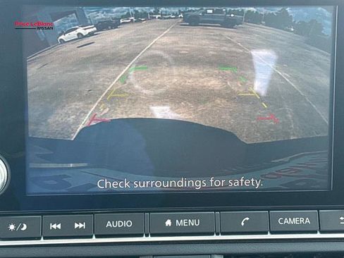 Used 2025 Nissan Altima 2.5 S FWD image 25