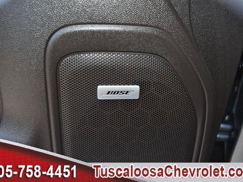 Used 2022 Chevrolet Silverado 1500 LTZ AWD/4WD image 19