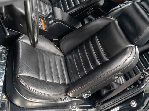 Used 1995 Bentley Continental R image 24