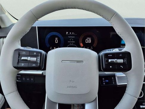 New 2026 Hyundai Santa Fe SEL image 15