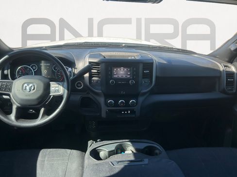 Used 2022 RAM 3500 Tradesman image 3