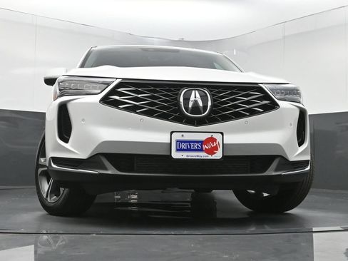 Used 2025 Acura RDX SH-AWD w/ Technology Package image 30