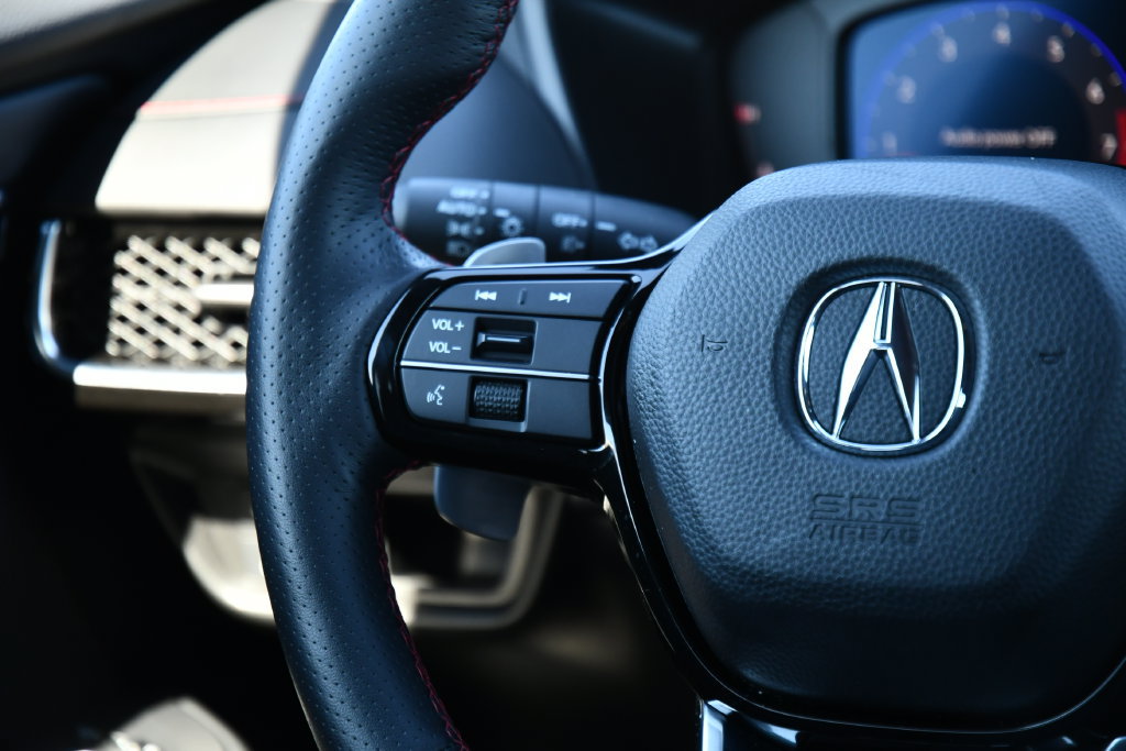 Used 2026 Acura ADX A-Spec w/ Advance Package AWD/4WD image 34