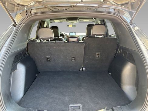 Used 2025 Ford Escape ST-Line image 21