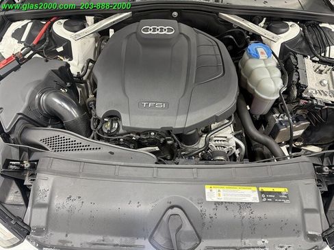 Used 2018 Audi A4 2.0T Premium w/ 18" Wheel Package AWD/4WD image 18