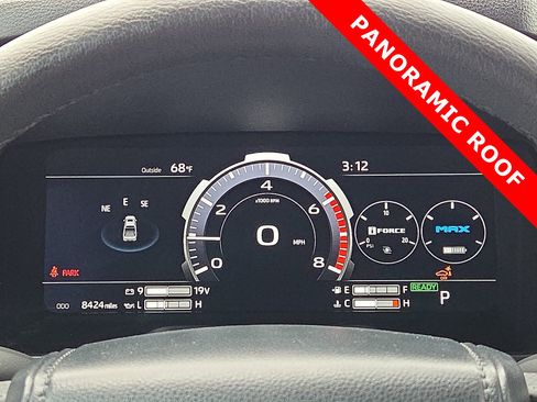 Used 2024 Toyota Tundra Limited AWD/4WD image 23