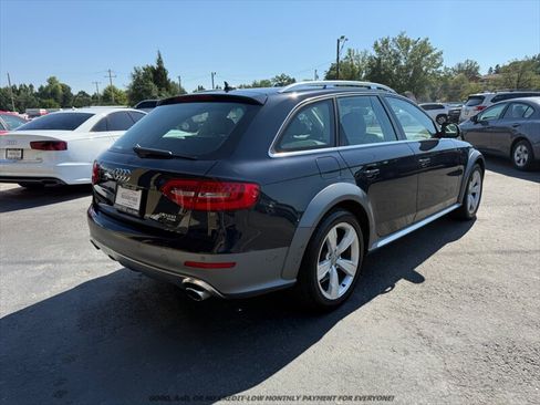 Used 2013 Audi A4 Premium Plus AWD/4WD image 12