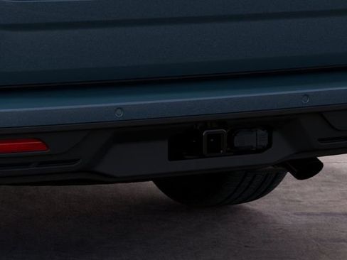 New 2027 Ford Expedition Max Active AWD/4WD image 23