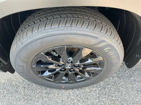 New 2026 MAZDA CX-50 AWD 2.5 S w/ Weather Package image 12