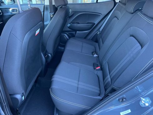 Certified 2026 Hyundai Venue SEL FWD image 13