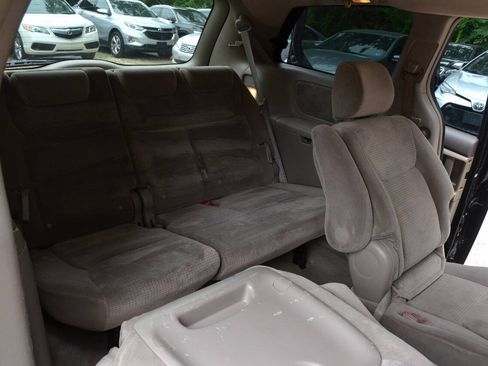 Used 2008 Toyota Sienna LE FWD image 11