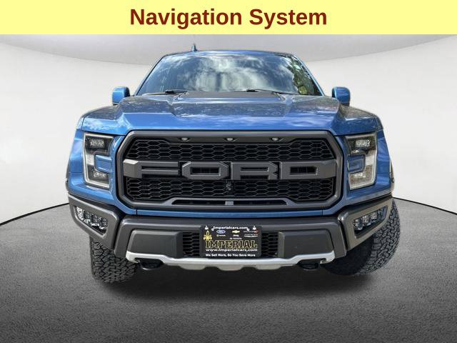 Used 2020 Ford F150 Raptor w/ Equipment Group 802A Luxury AWD/4WD image 4