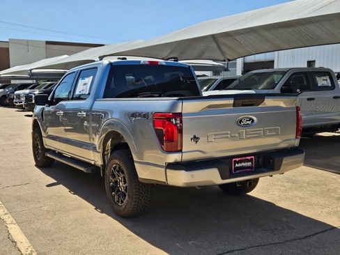 New 2026 Ford F150 XLT image 9