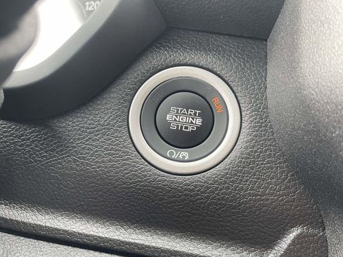 New 2026 RAM 2500 Tradesman image 15