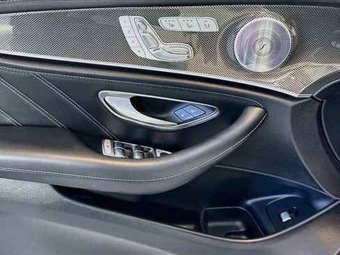 Used 2020 Mercedes-Benz E 63 AMG S image 17