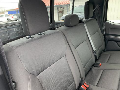 Used 2023 Ford F150 XLT w/ Equipment Group 302A High image 30