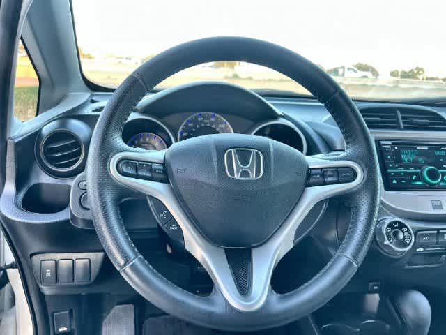 Used 2011 Honda Fit Sport image 17