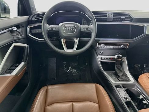 Used 2023 Audi Q3 2.0T Premium w/ Convenience Package AWD/4WD image 22