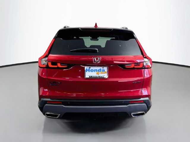 New 2027 Honda CR-V Sport-L image 16
