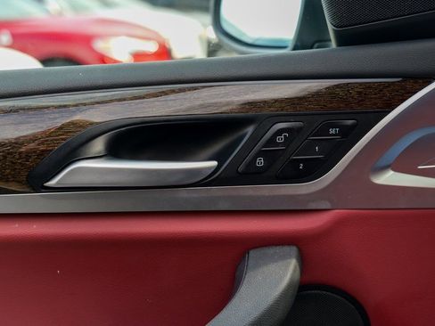 Used 2022 BMW X3 xDrive30i w/ Premium Package 2 (ZPA) image 17