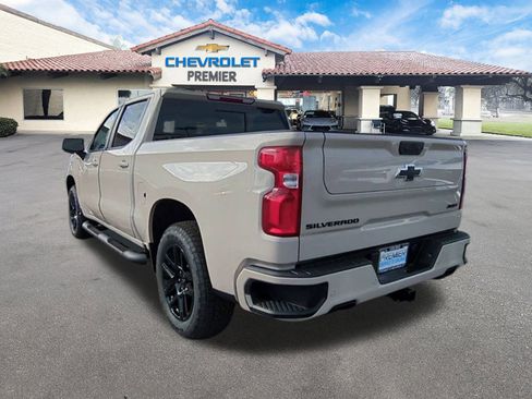 New 2026 Chevrolet Silverado 1500 RST w/ All Star Edition Plus image 6