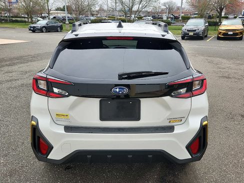 Certified 2025 Subaru Crosstrek 2.5i Sport image 5