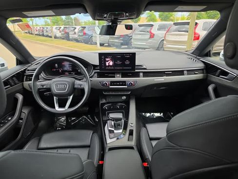 Used 2024 Audi A5 2.0T Premium Plus AWD/4WD image 10