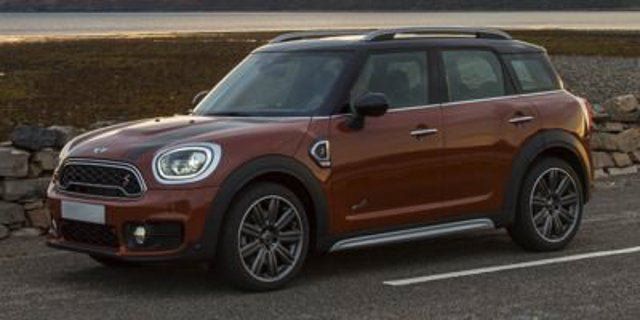 Used 2019 MINI Cooper Countryman S w/ Storage Package AWD/4WD image 1