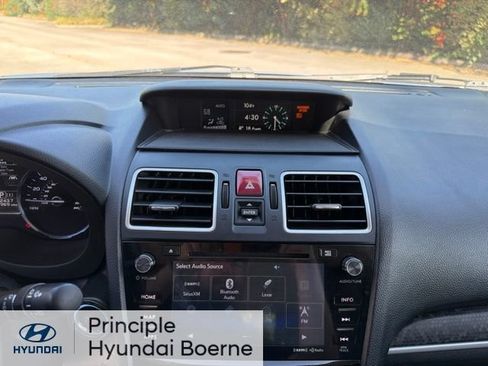 Used 2018 Subaru Forester 2.0XT Touring w/ Popular Package #3B AWD/4WD image 24