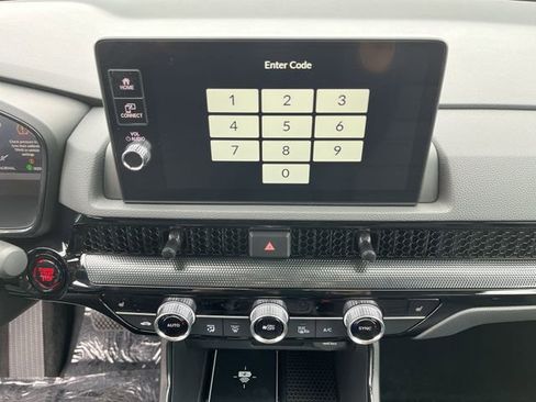 New 2026 Honda CR-V EX-L image 14