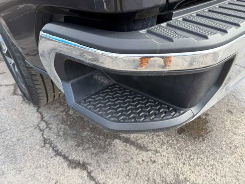 Used 2024 Chevrolet Silverado 1500 LT image 24