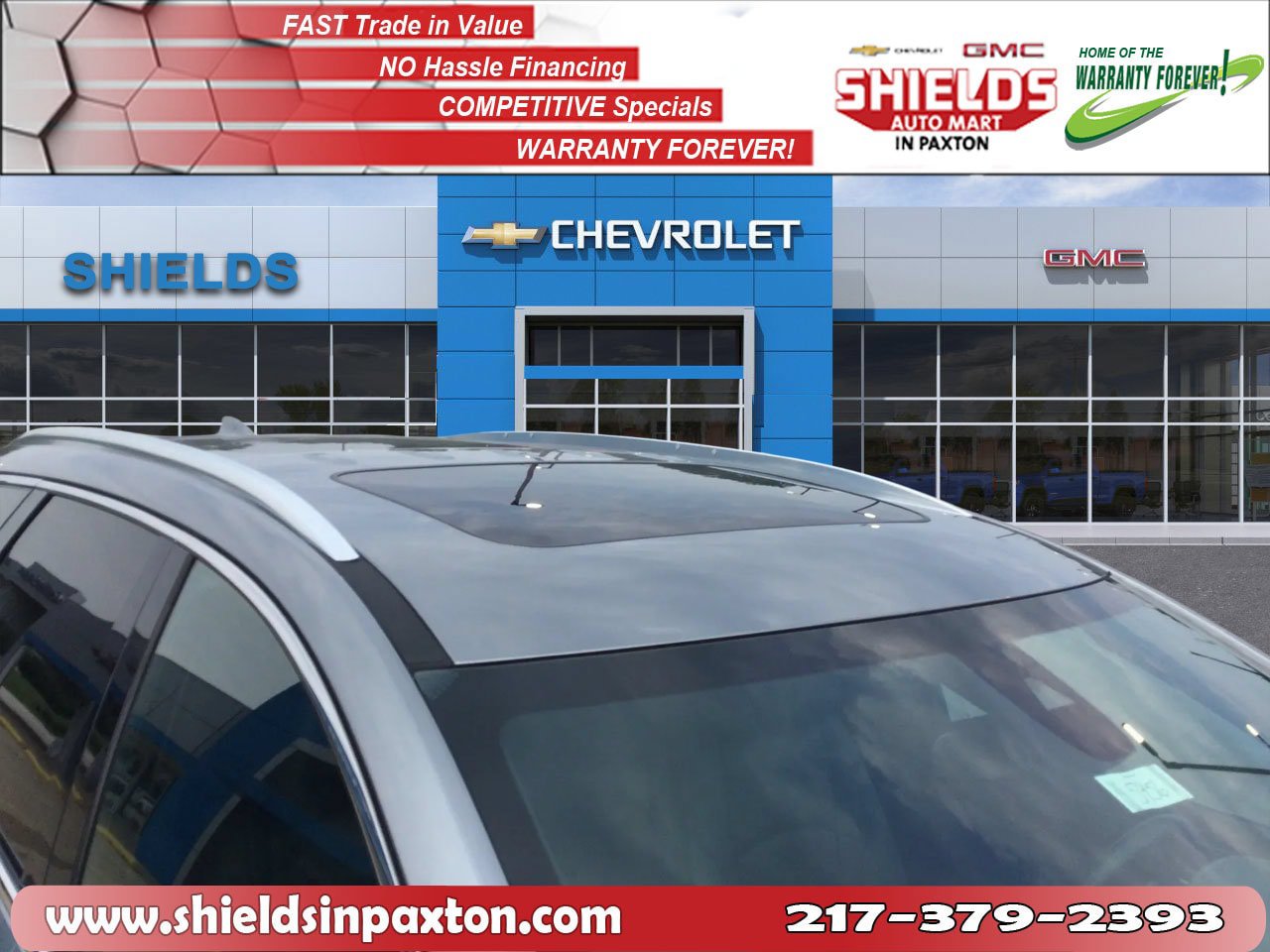 Used 2023 Buick Enclave Essence w/ Experience Buick Package FWD image 5