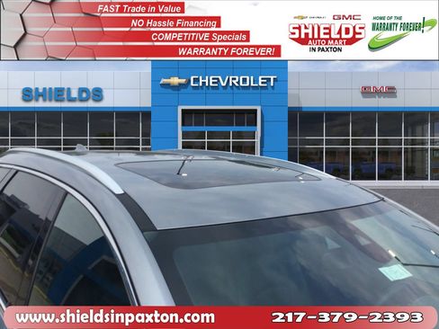 Used 2023 Buick Enclave Essence w/ Experience Buick Package FWD image 5