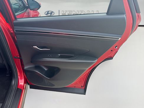 Used 2023 Hyundai Tucson SEL FWD image 28