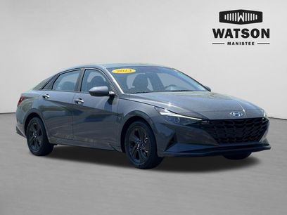Used 2023 Hyundai Elantra SEL