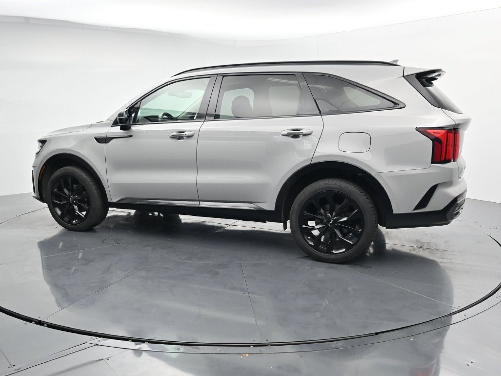 Used 2022 Kia Sorento SX AWD/4WD image 5