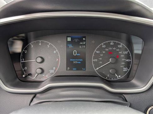 New 2026 Toyota Corolla SE image 26
