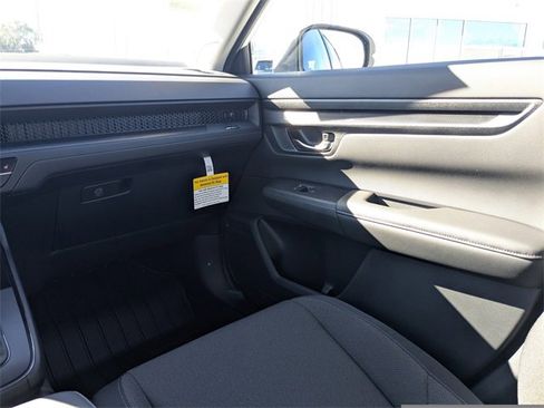New 2026 Honda CR-V EX image 16