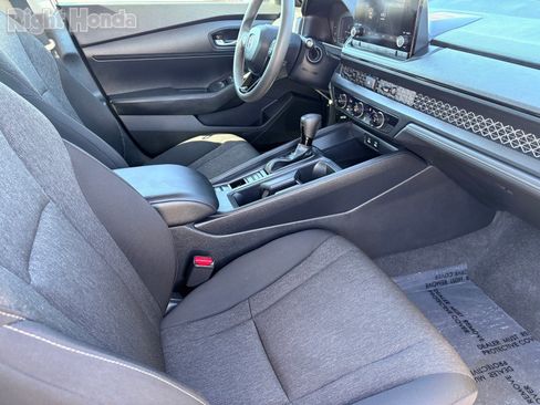 Used 2024 Honda Accord LX image 28