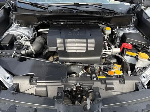 Used 2024 Subaru Forester Wilderness image 31