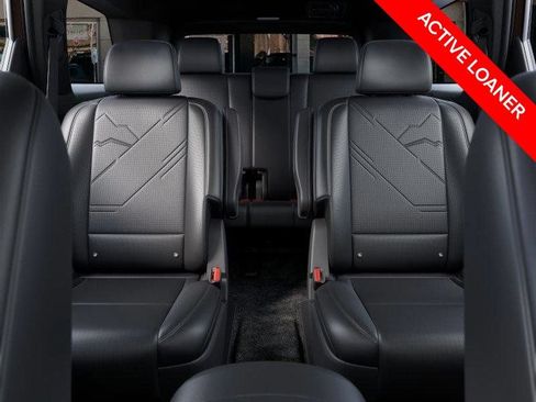 New 2026 Hyundai Palisade XRT Pro AWD/4WD image 13