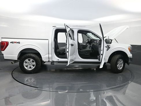 Used 2022 Ford F150 XLT w/ Trailer Tow Package image 36