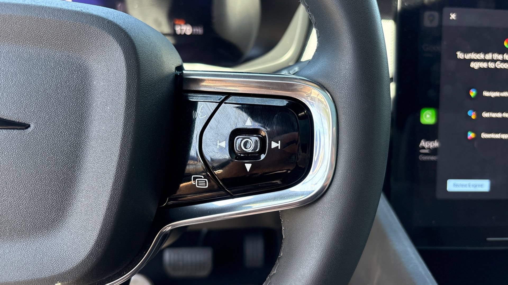 Certified 2023 Polestar Polestar 2 w/ Pilot Pack AWD/4WD image 11