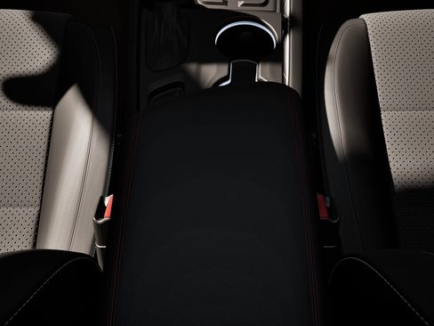 New 2027 Dodge Durango GT AWD/4WD image 4