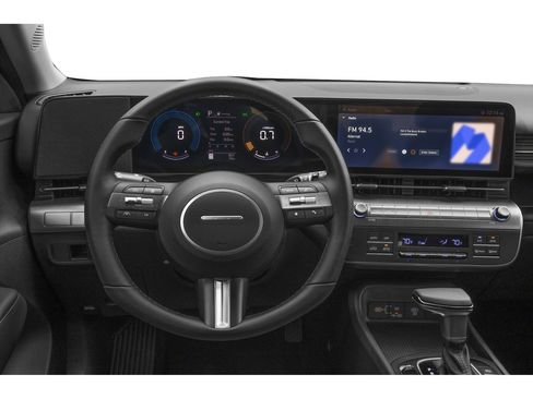 Used 2025 Hyundai Kona SEL FWD image 21