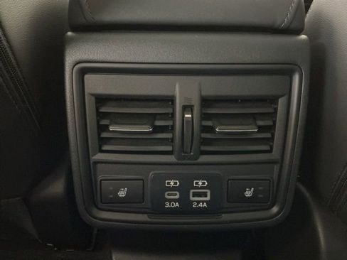 New 2026 Subaru Outback Limited AWD/4WD image 13