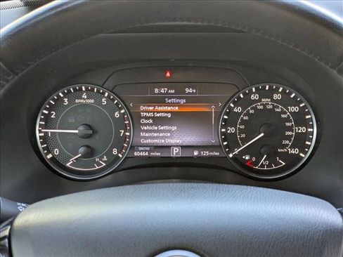 Used 2023 Nissan Armada SL w/ Cargo Package image 11